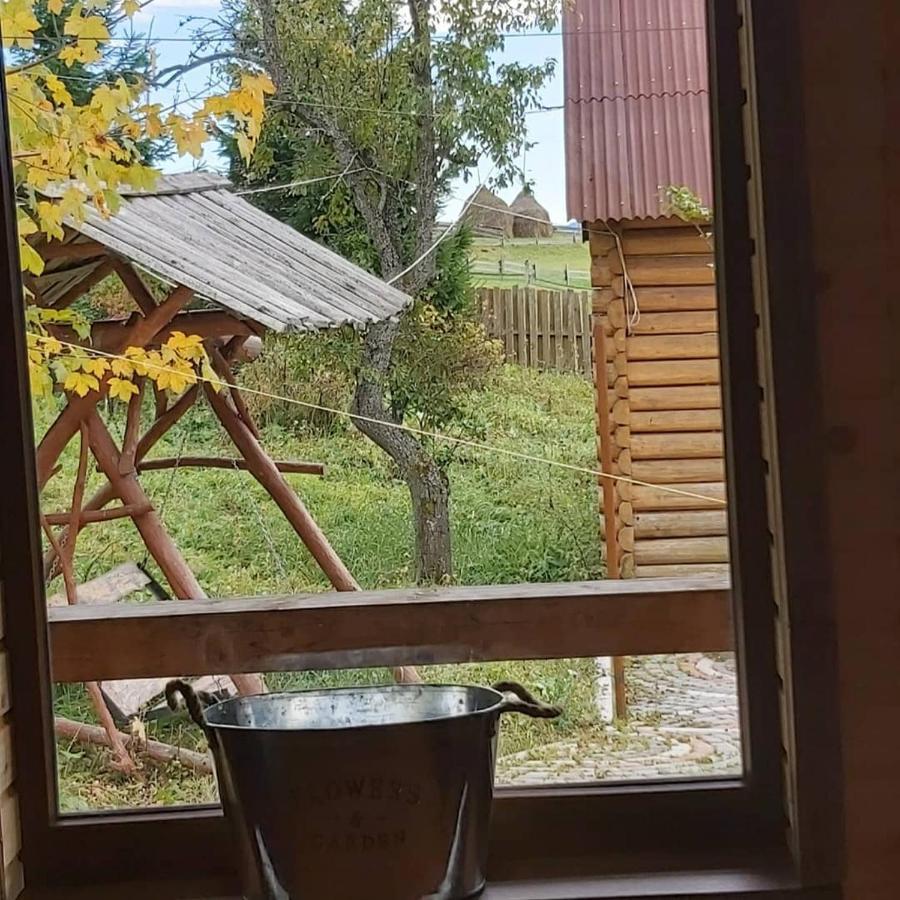 Lavender Valley Perekrestnoye Exteriör bild